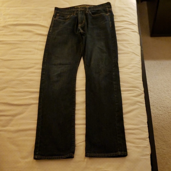 American Eagle Jeans - Picture 1 of 4
